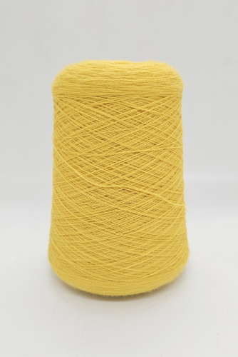 Пряжа Merino, Profilo snc, меринос, цвет желтый